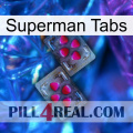 Superman Tabs 15